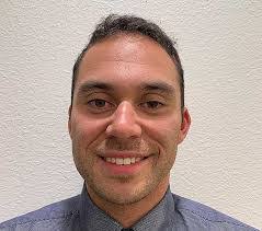 Chris Stinchcomb's Instagram, Twitter & Facebook