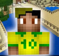 El piloto de tres capítulos de minecraft: Minecraft Education Brasil Home Facebook