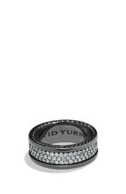 Product Image Rings For Men Three Row Ring David Yurman Mens