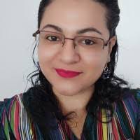 Elva Flores's Instagram, Twitter & Facebook