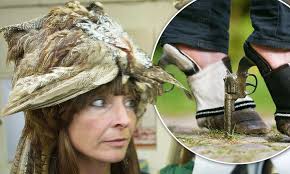 Angela Leech (angelainabilene) — профиль