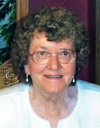 ESTHER PETERSEN Obituary (1926