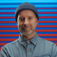 A list of who Ralph Pinel is following