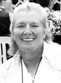 Jean Barnwell Obituary (2010)