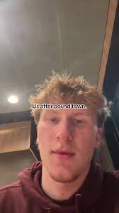 After Pound Town Be Like