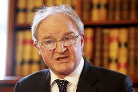 Aine McCabe: 'My entire childhood was stolen from me'