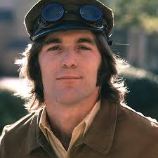 The Definitive Look at America's Band 🎶 Check out this brand-new poster  for “The Beach Boys” streaming exclusively