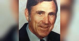 Ernest L. Welch, Jr. Obituary