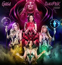 Sour Candy Blackpink Blackpink Funny Blackpink Poster Blackpink
