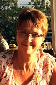 Brenda Bear Obituary