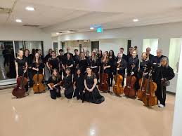 Garden City Orchestra