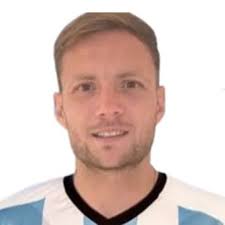 Estadísticas J. Albertinazzi, Sportivo Las Parejas