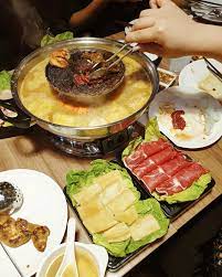 Pak jhon steamboat ini ada beberapa cabang di kuala lumpur wajib datang kesini karna dari segi makanan pun rasanya enak dan banyak varian rasadimulai dari. Pak John Steamboat Ioi City Mall Review Fishmeatdie