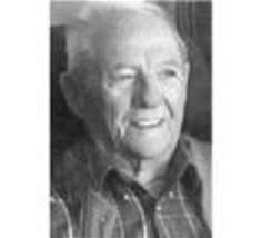 Walter Ernest HOWE Obituary