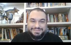 Bate-Papo Mayhem #103