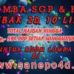 Pin Oleh Sanepo Di Prediksi Togel Buku Montevideo