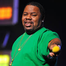 Biz Markie You Got What I Need Sample Biz Markie