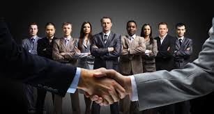 Image result for corporate team