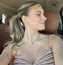 we love a glowy makeup moment 💖💫🐆💌🫶🏼✨ wedding guest makeup, everyday  glam, makeup girl, Sephora favorites, makeup recommendations