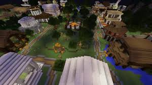 What is a minecraft server list? Chbrp Percy Jackson Rp Minecraft Server