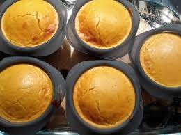 Flan De Patates Douces Epicees Recette Gateau Patate Douce Recette Thermomix Recette