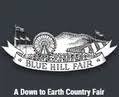 Blue Hill Fair