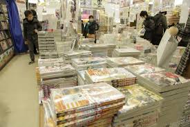 5 Must Visit Anime Stores In Akihabara Tokyo Matcha Japan Travel Web Magazine