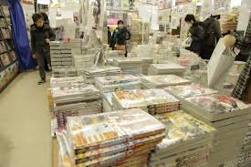 You'll find an assortment of shops for video games, anime, manga, collectibles and exhibits. 5 Must Visit Anime Stores In Akihabara Tokyo Matcha Japan Travel Web Magazine
