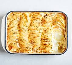 Next Level Dauphinoise Potatoes Recipe Bbc Good Food Recipes Dauphinoise Potatoes Recipe Food