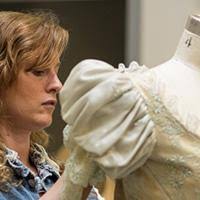 Costume designers help bring characters to life