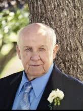 Obituary information for Ronald Harvey Currie
