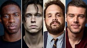 Nathaniel Martello-White