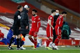 ليفربول المنتشي بفوزه على فريق شيفيلد يونايتد الإنجليزي خلال لقاء الأحد الماضي ويحاول يورجن كلوب المدير الفني لفريق ليفربول استغلال الحالة الفنية الجيدة لفريقه. Abj8ei3paqhybm