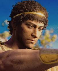 Ac Odyssey Adonis Spy