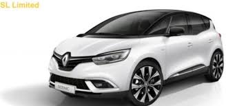The site owner hides the web page description. Renault Scenic 4 Restyle Prix Et Photos En Fuite L Automobile Magazine