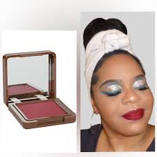 What's your favorite blush combo?