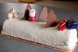 Buche Framboise Et Chocolat Blanc Recette Buche Framboise Chocolat Blanc Framboise