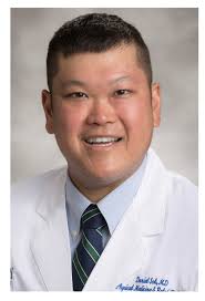 Emory PM&R على X: "A big congratulations to our very own Dr. Derick Davis  and Dr. Daniel Sok