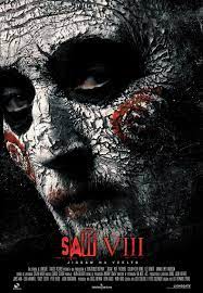 Xd aquí trayendo una nueva videoreacción de la esperadísima película jigsaw (el juego macabro 8/saw 8) la cual, aún falta por. Deaplaneta Saw Viii