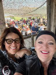 Billings Chapter of The Tenacious Dames RC