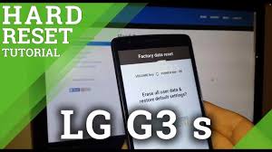 Send lg leon™ ms345 imei,save time & money, our automated server will send you. Hard Reset Lg Leon Ms345 How To Hardreset Info