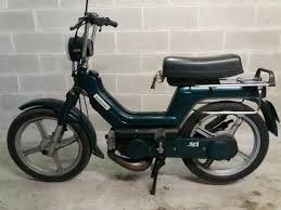 Image result for Verde Scozia 1988 Piaggio