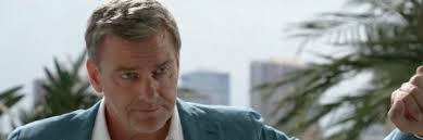 Ray Stevenson Talks DEXTER Season 7, THOR 2, and DIVERGENT