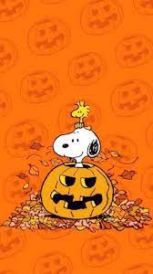Download Halloween Snoopy Wallpaper By Kingtran420 B2 Free On Zedge Now Browse Millions Of Popular Ha Snoopy Wallpaper Snoopy Halloween Peanuts Wallpaper