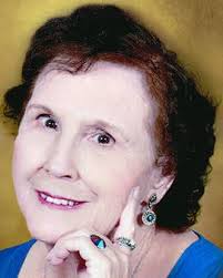 Geraldine Buchanan Obituary