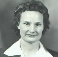 Rosa Mae Rush (1912-2003)