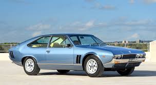 Image result for Rivolta Blue 1970 Iso