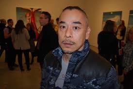 November 2012: Barnaby Furnas Opening @ Marianne Boesky