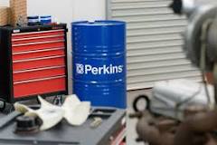 Understanding the differences between engine oils | Perkins
