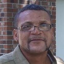 Mr. Kerry Smith Obituary